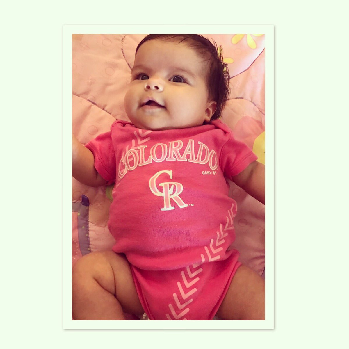 dougdameron's tweet photo. Rally Baby! ⁦@ATTSportsNetRM⁩ #ToyotaTalk https://t.co/foyRZi3mQv
