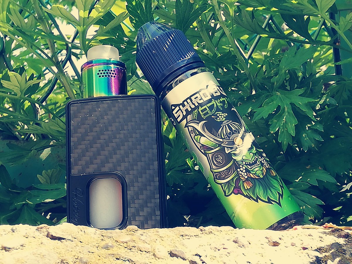 hiroki77g's tweet image. みなさん今日も1日ご安全に👷
#rsq #RIGMOD #hotcig #liquid 
#banditoshirobudo