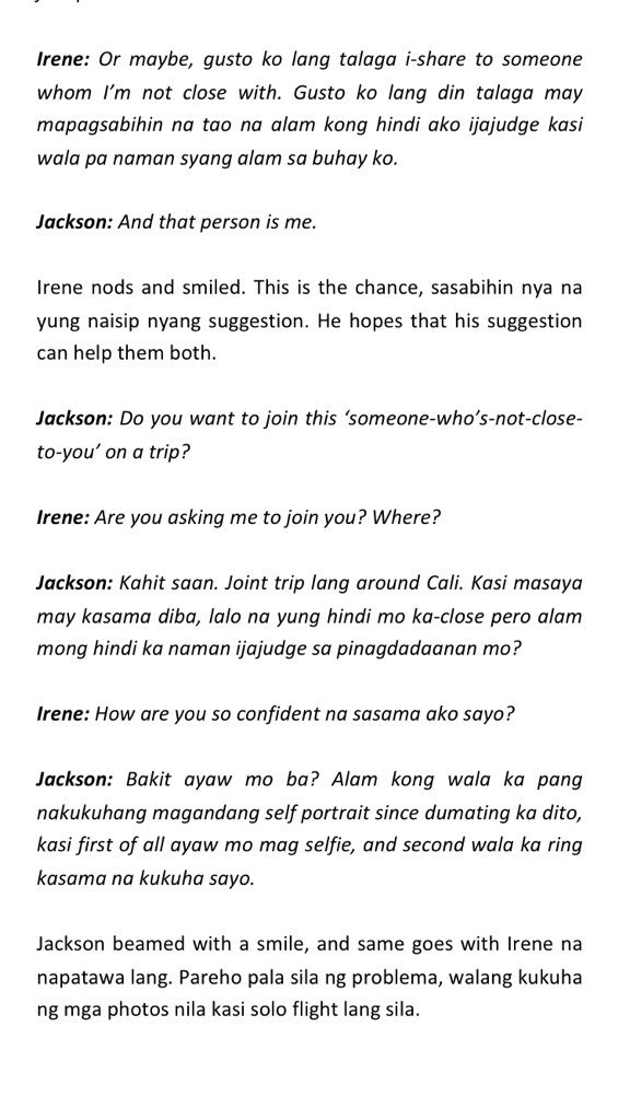 13.2ito na talaga yung context   #tb #RedVelvet  #GOT7   AU #JackRene