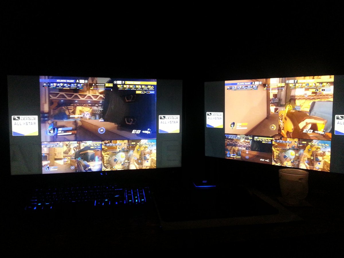 denikarabenc's tweet photo. When you want to see whole action!
@BrenCasts is a beast Pog
#owl2019 https://t.co/VgasdqQIGw