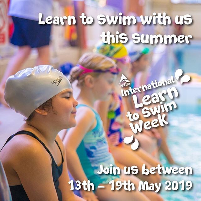 swimacademyne's tweet image. We are delighted to be supporting the STA international learn to swim week this pyjama week #swimacademy #pyjamaweek #watersafety #lovewatersafely #lifesaving bit.ly/2YybQEd