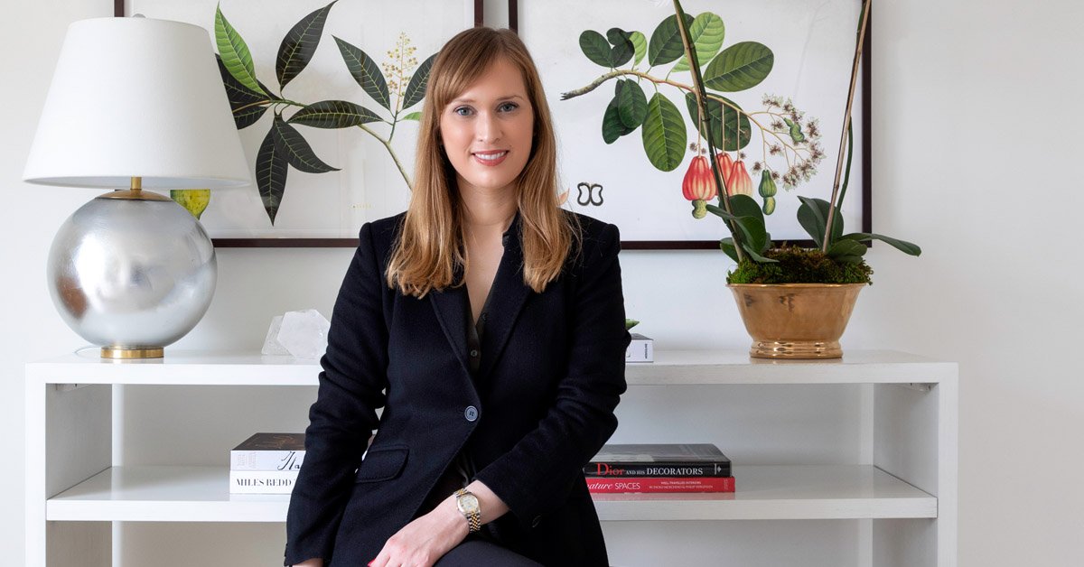 HOUSEofHARPER's tweet photo. Don't miss our Talk Shop interview with Houston-based interior designer Paloma Contreras! We're sharing her career journey and a few snaps of her gorgeous #interiordesign work: https://t.co/ivJIxMGefL #WomeninBusiness https://t.co/ZuTYrwWy5H