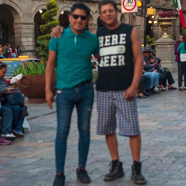 PattyRosales's tweet photo. Recorriendo la CD. De Puebla https://t.co/o0qf94GFEN
