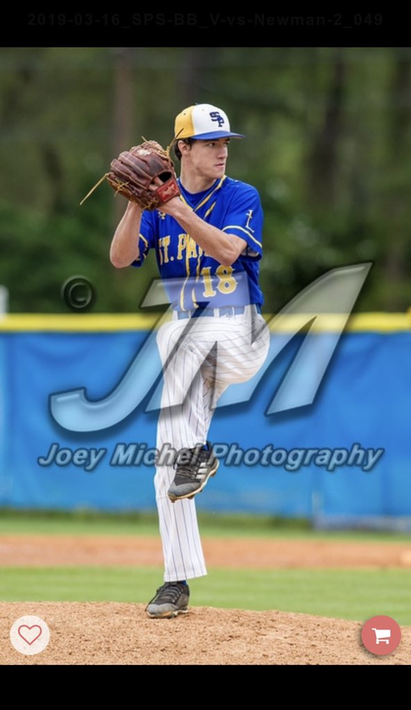 jacobboudreau12's tweet photo. Couldn’t have asked for a better way to end my baseball career! Thank you @SPSHomeRunClub for all the great memories over the past years... we did it !  #finishedbusiness https://t.co/HNh2Pq7qxi