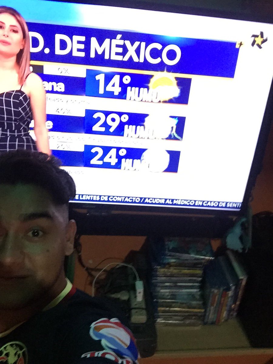ceremar8's tweet photo. @telediario @Carloszup @paobarquet @telediario #TelediarioEnEl6
Soy fan de corazón quiero los boletos https://t.co/fmBoW4QAOi