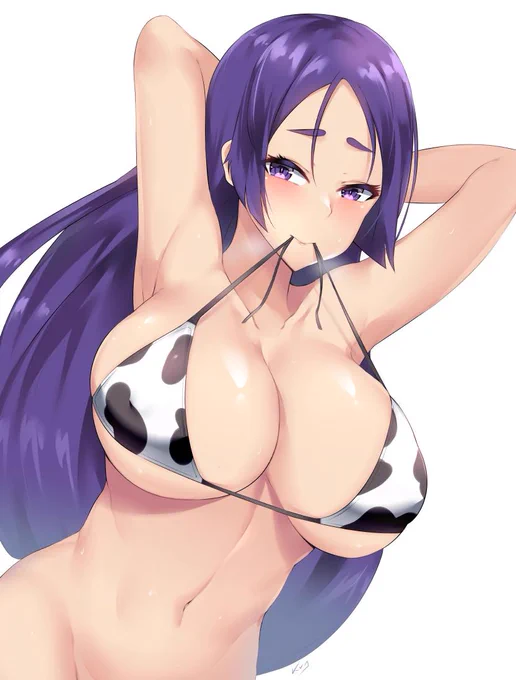 ママ🥛rkgk
#FGO #FateGO 
