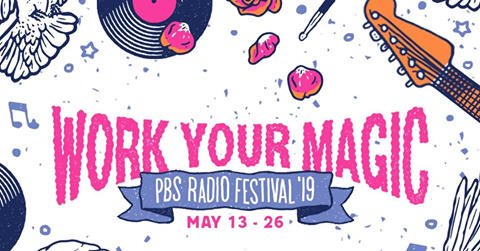 baagcommunity's tweet photo. Don't forget to support our buddies at @pbsfm  during their Radio Festival.. on until 26th May. We are proud to support PBS... join up and you will go into the running to win great prizes... including some from BAAG! #pbsradiofestival #useyourmagic https://t.co/LZF6kqEBgR https://t.co/SATv4Ll9tT