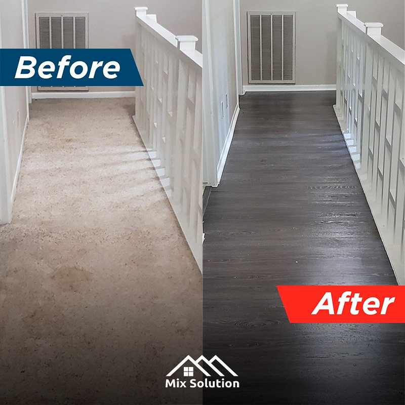mixsolutioninc's tweet image. Do you want to install laminate floors in your home and you don't know to call?
Contact us
-
¿Quieres instalar pisos laminados en tu hogar y no sabes a quién llamar?
¡Contáctanos!

#MixSolution #laminate #houston