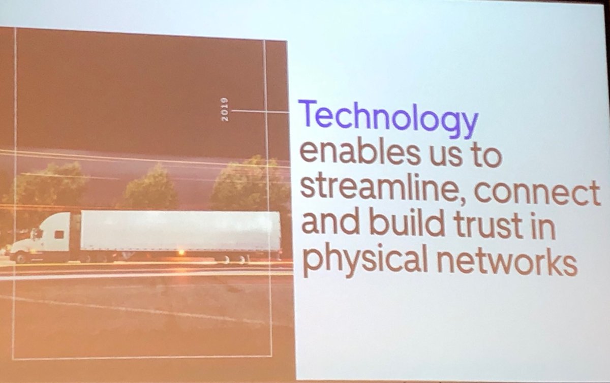 RBoute's tweet image. Bringing offline logistics universe online will facilitate collaborative shipping, reduce empty miles and make our logistics system more sustainable. #SmartLogistics #uberization #FutureOfFreight