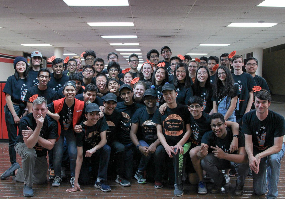 Westwood Robotics tweet media