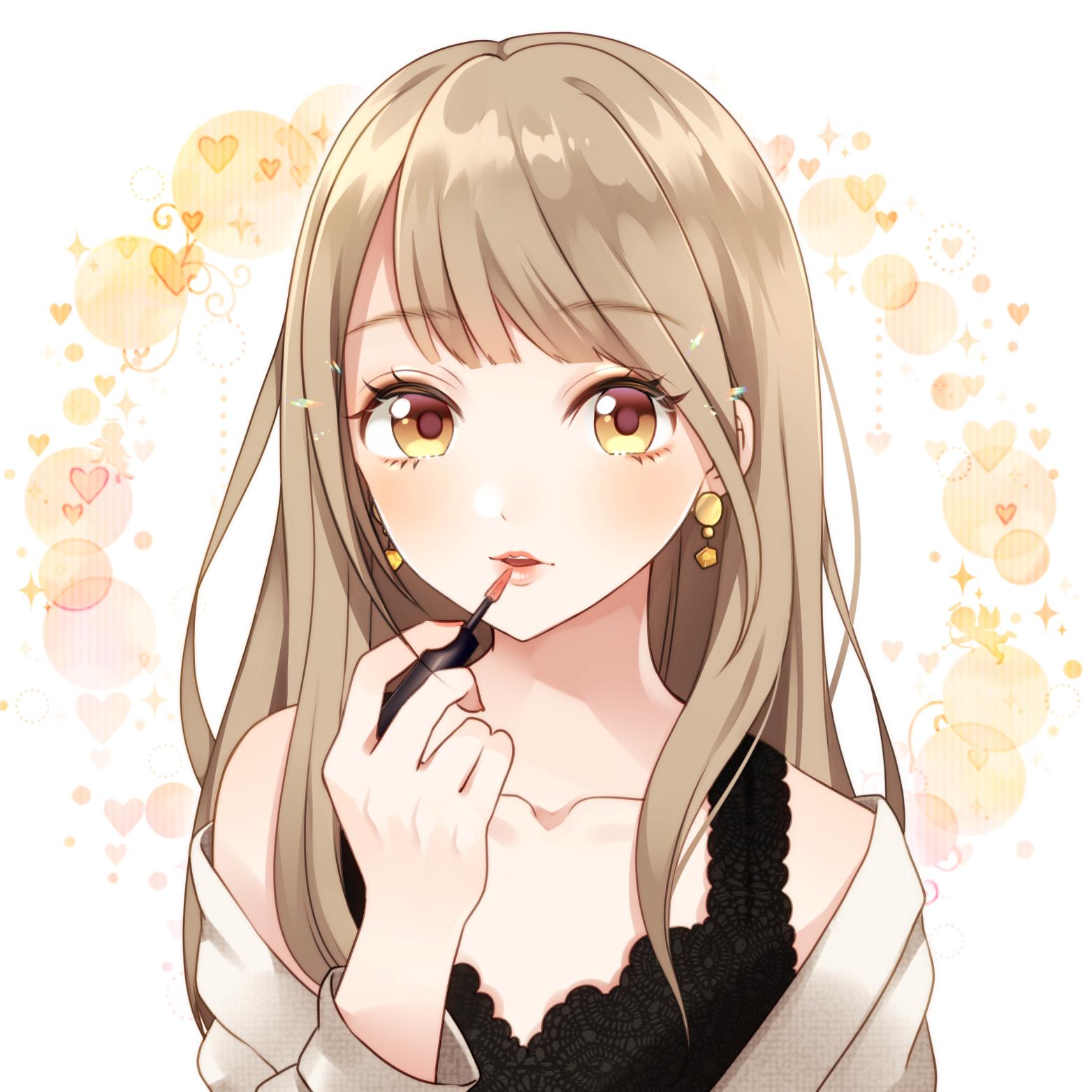 さな໒꒱ページ preview