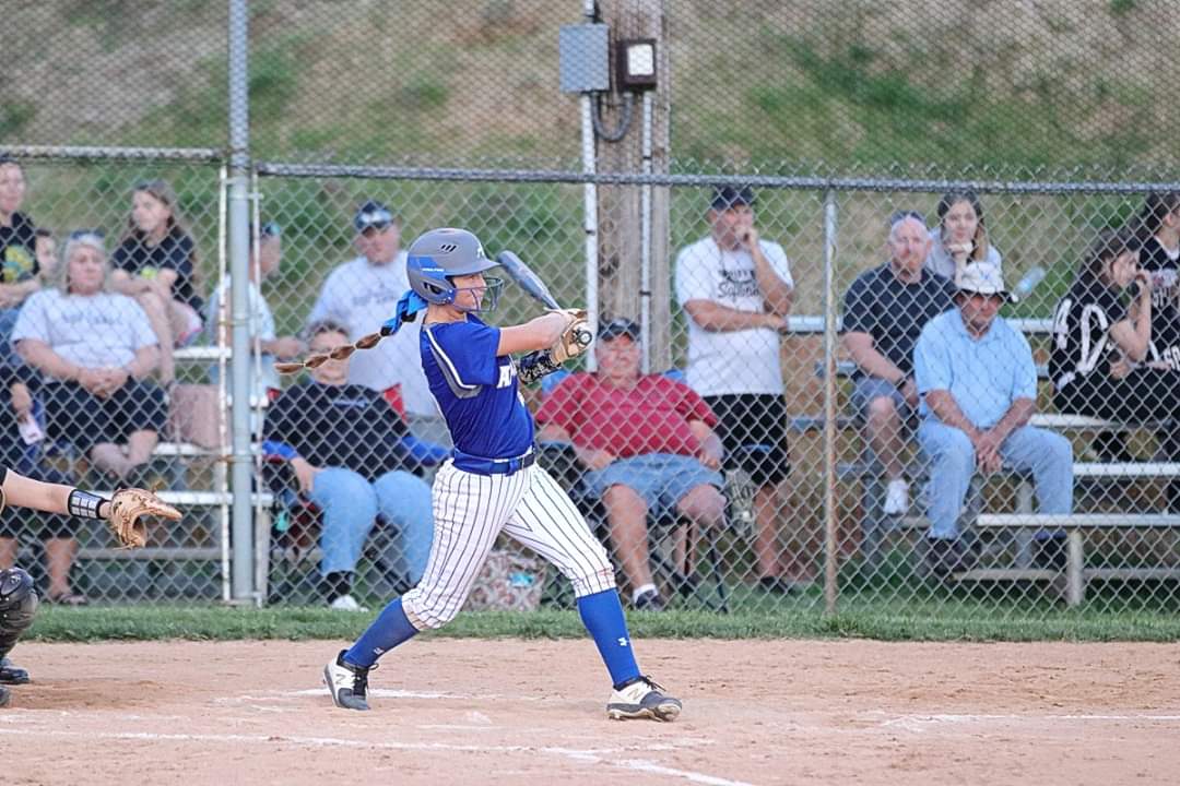 Apollo Softball tweet media