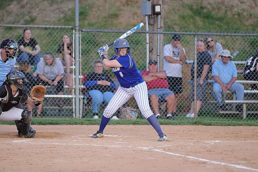 Apollo Softball tweet media