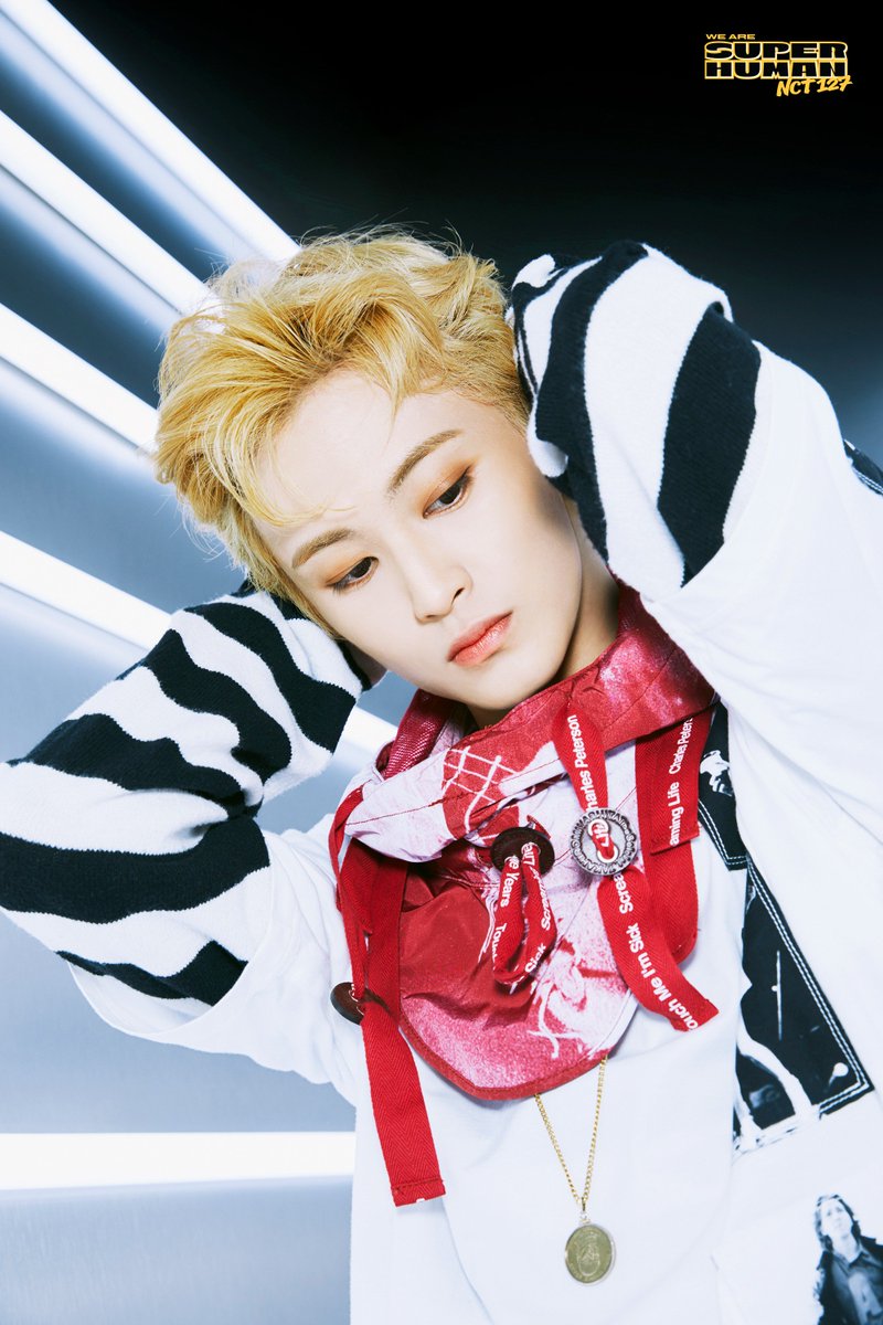 NCT 127 tweet media
