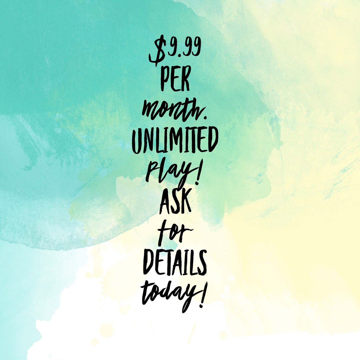 PartyJungleAZ's tweet image. We have a GREAT deal! party-jungle.com #phoenixwithkids #partyjungle