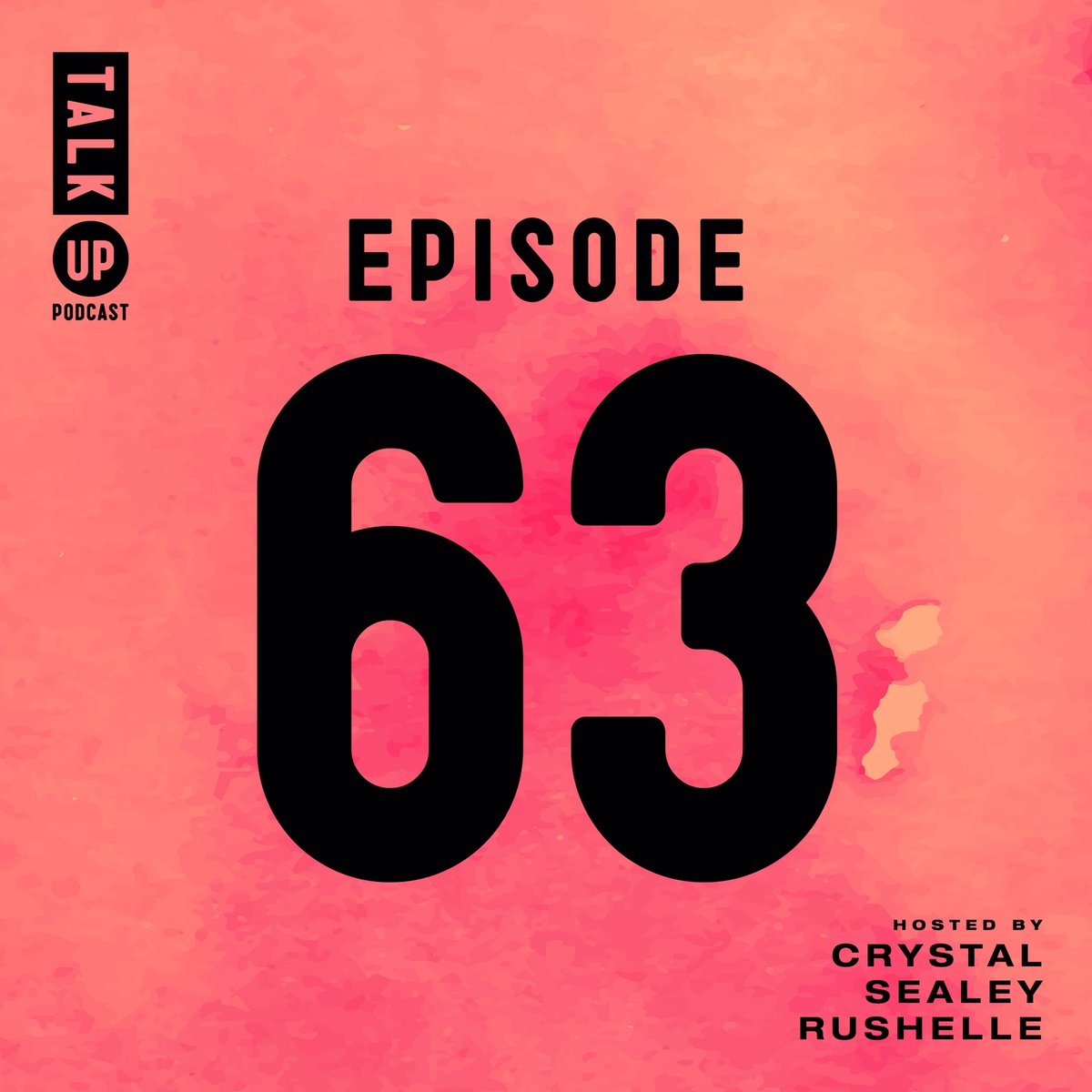 TalkUpPod's tweet image. ‼️ #NEWEPISODE ALERT ‼️

EPI 63: THE GAME OF IG LIKES

iTunes:
podcasts.apple.com/ca/podcast/tal…

SoundCloud:
soundcloud.com/talkuppod/epi-…

#talkup #talkuppodcast