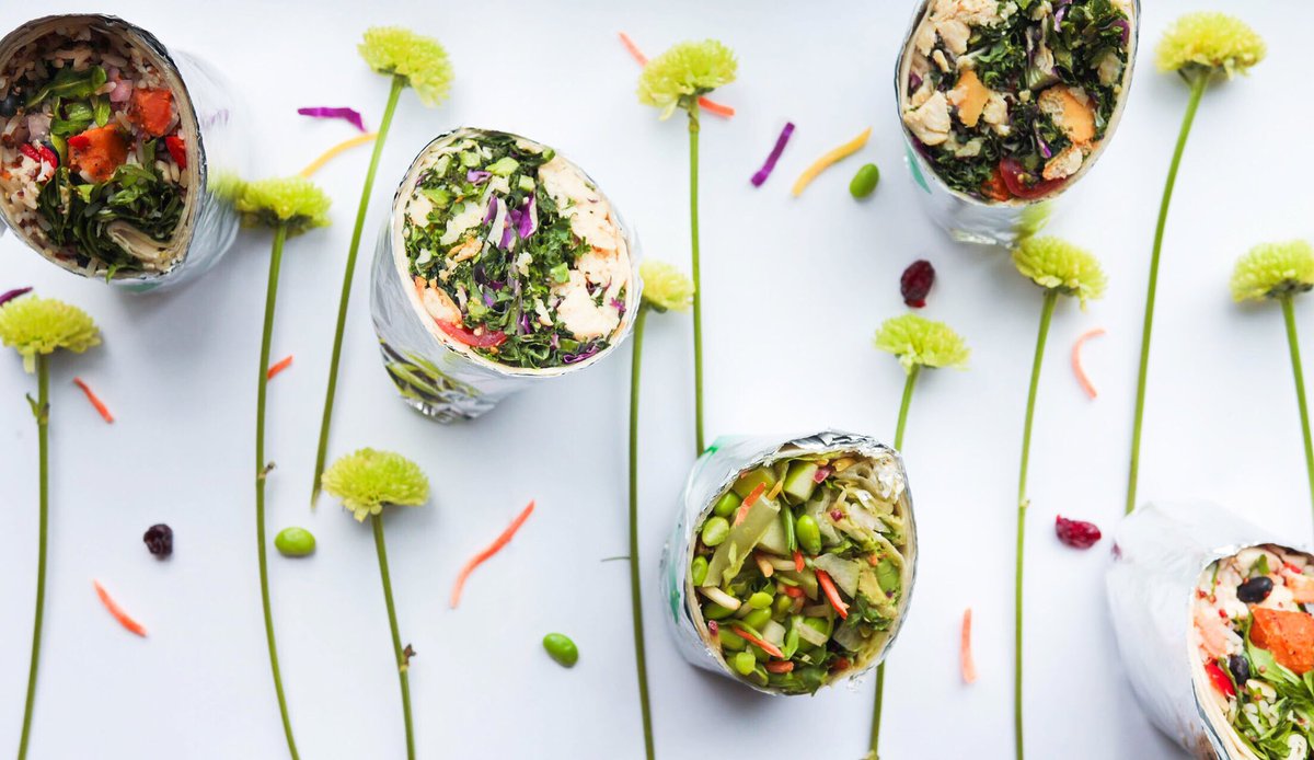 saladsUP's tweet photo. April showers bring May flowers! https://t.co/OVn6gpTGwX