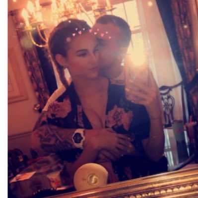 LeviSwaim's tweet photo. #NewProfilePic https://t.co/D2xuHnGP0Y