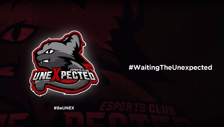 Se avecina una reconstrucción necesaria del equipo. 

Si te ilusiona jugar en <a href="/UNEXeSports/">@UNEXeSports</a> y defender su escudo y sus colores, ábreme MD y hablamos, hay varias posiciones a retocar. 

#BeUNEX 😼