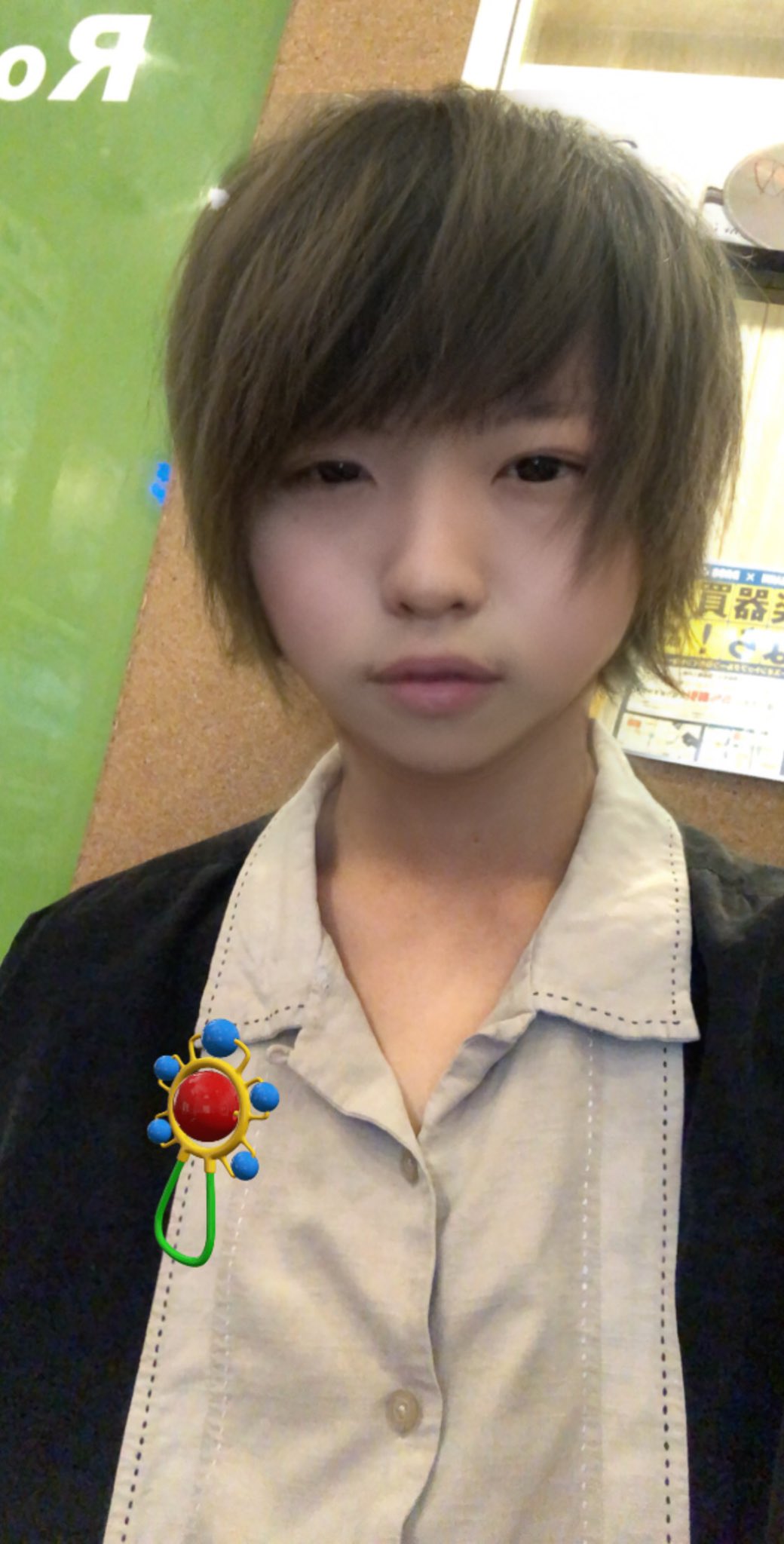 توییتر 圭吾 Novelbright در توییتر ヤンキーの息子 襟足伸ばしがち T Co Nitutiet7g