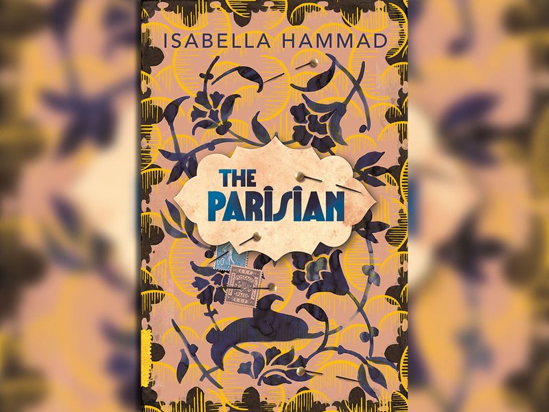 Isabella Hammad’s remarkably accomplished debut novel, The Parisian, is a hero’s journey through the end of the Ottoman empire to the rise of Palestinian nationalism. The novel makes for compelling reading.
gn24.ae/807260a4ba5f000
#books #fiction