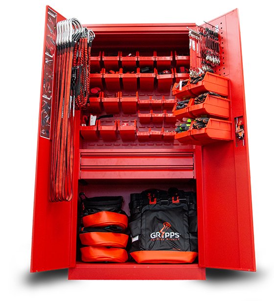 grippsglobal's tweet image. 🚧 THE DROP BOX HAS LANDED 🚧
.
.
#ConquerGravity✊