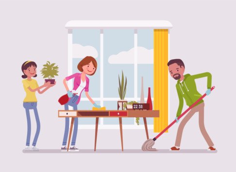 Want to stay fit without exercising? Researchers are discovering that dozens of non-exercise activities can be slipped into our daily routine and, together, replace a stint at the gym or a morning jog
gn24.ae/807273165e5f000
#health #fitness #exercise