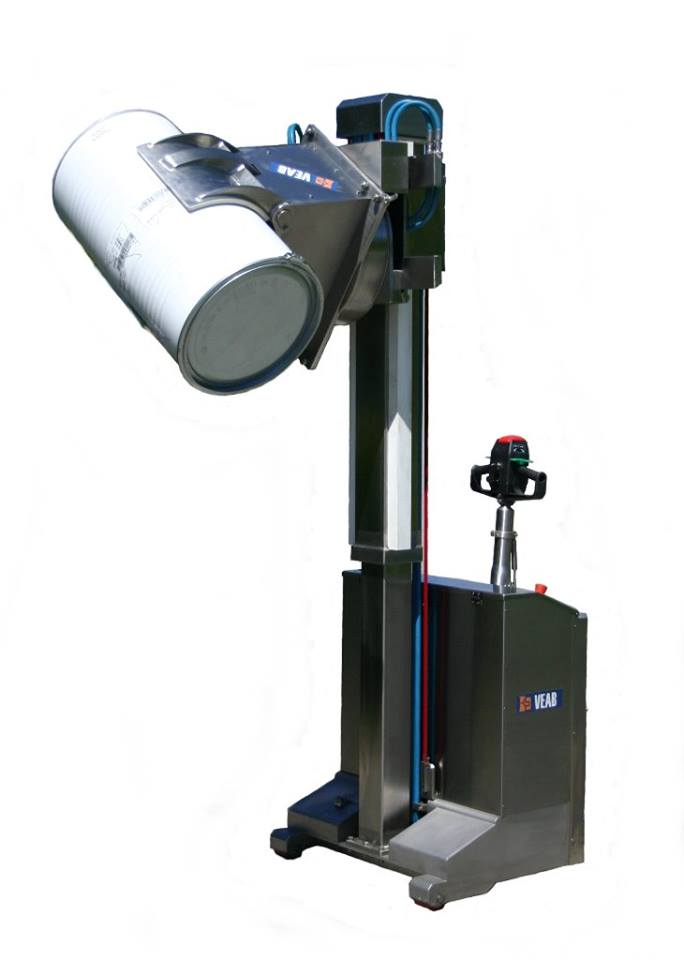 MasiWeb's tweet photo. VEAB progetta e realizza macchinari e le soluzioni per i processi produttivi dei propri clienti, soluzioni efficaci ed innovative in acciaio INOX AISI 304/31 6. #VEAB #processiproduttivi #acciaioINOX https://t.co/fPLyHLPb8T