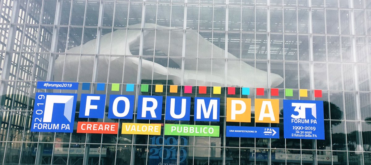 OpenCoesione's tweet photo. Oggi vi aspettiamo al #Forumpa per la cerimonia di premiazione 🎖 #ASOCExperience e di altre iniziative della Presidenza del Consiglio @GovernoItalia
 https://t.co/7kzDLmbdei https://t.co/y2W2PxmvKU
