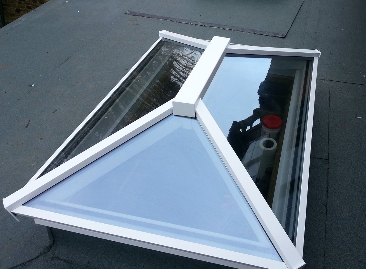In addition to bespoke aluminium double glazed windows, doors and curtain walling, Hazlemere Commercial also supply and fit bespoke aluminium roof lantern lights, Brise Soleil and Roofline etc. To find out about their bespoke fenestration products visit hazlemerecommercial.co.uk