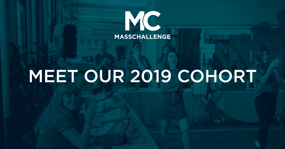 MassChallenge CH tweet media