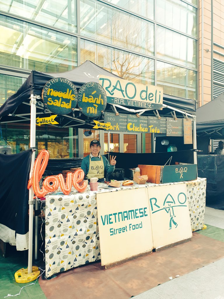 Raodeli's tweet photo. Find RAO this week

TUE@piccadillymart
WED #Cursitormarket @mychancerylane
THU #CardinalsPlace
SAT @partridgesfood
SUN @PHFestivals @ShepherdsMkts @Startisans #thegoodfoodmarket 😊 https://t.co/g2Ja3S3lm4