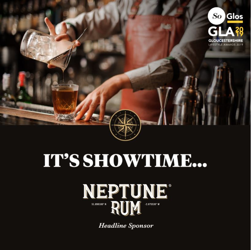 NeptuneRum's tweet photo. Tonight is the night! #SGGLA2019
We are so honoured to be #headlinesponsors for @soglos @SoPublishing
See you there this evening...
#soglos #neptunerum #rumolution #exceptionalrum #worldsmostawardedrum2018 #bestbritishrumbrand2019 https://t.co/8QqhIrdbKV