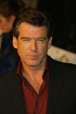 Happy Birthday to the most suave and dashing guy on this planet! 
Pierce Brosnan! still killin it at 66 