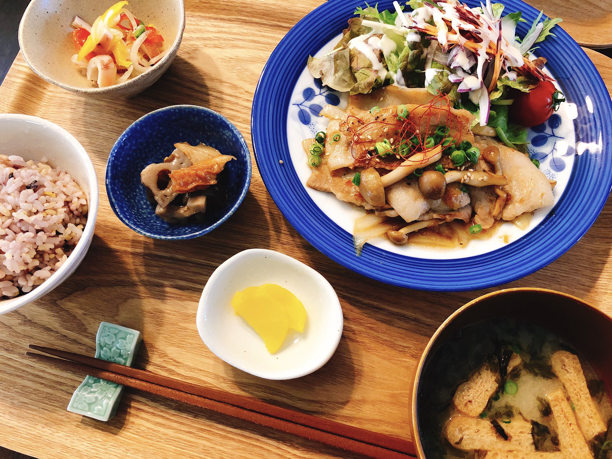 札幌カフェごはん Twitter Search Twitter