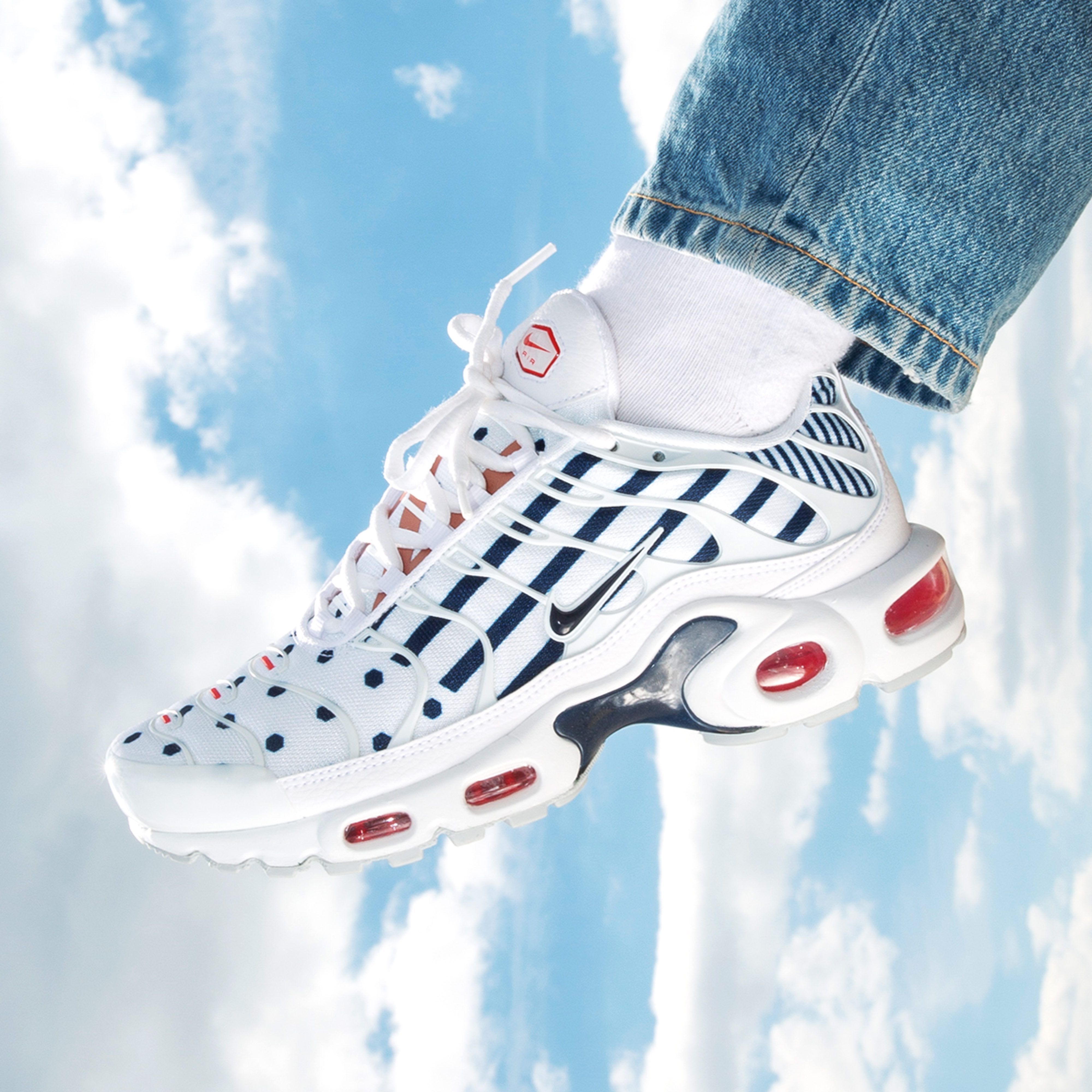 Nike air max sales plus unite totale
