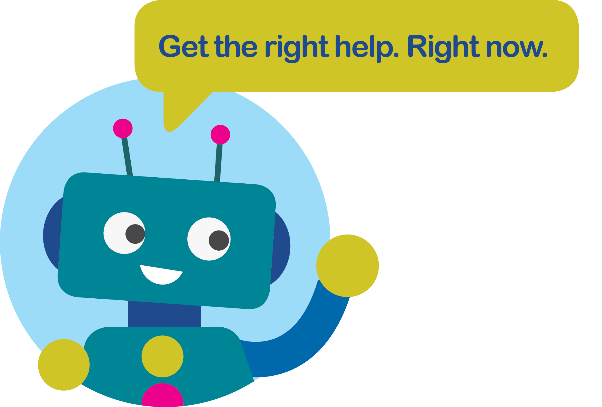 ESRC's tweet photo. Developing a chatbot for mental health in the workplace: https://t.co/mrDWRFH9qV (#ESRCBlog by @gillibeano)

#ESRCBetterLives #MentalHealthAwarenessWeek https://t.co/vf8tC67mnb