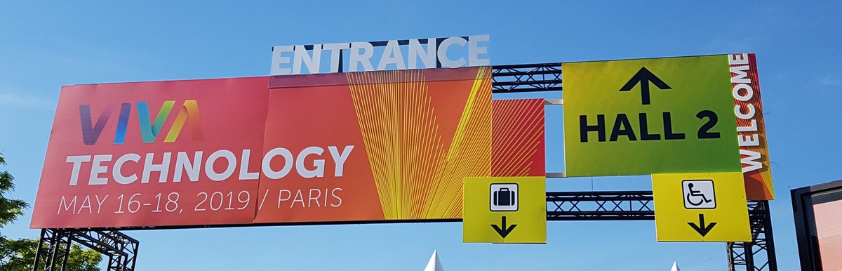 CelaryMathieu's tweet photo. The place to be. https://t.co/zQlnE8e5lB