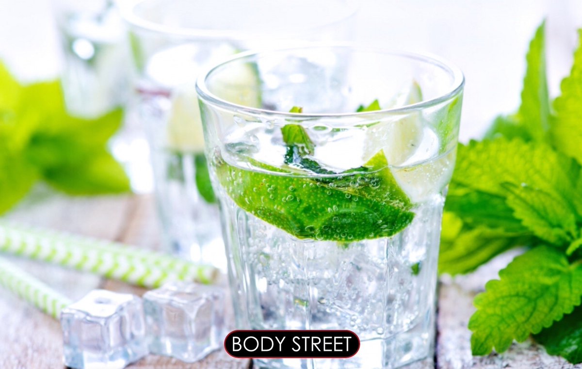 Bodystreet Franchise tweet media