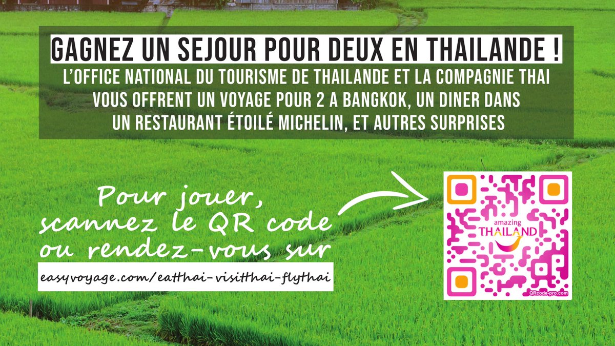 AtawadAgency's tweet photo. [FOCUS OF THE WEEK]
Each week, discover one of our clients, and how we helped them... 
To introduce this series, let's start with one of our biggest and longest collaboration: @mathailande 
More infos here : https://t.co/UcCXQuAf8o https://t.co/98xaM8H4cM