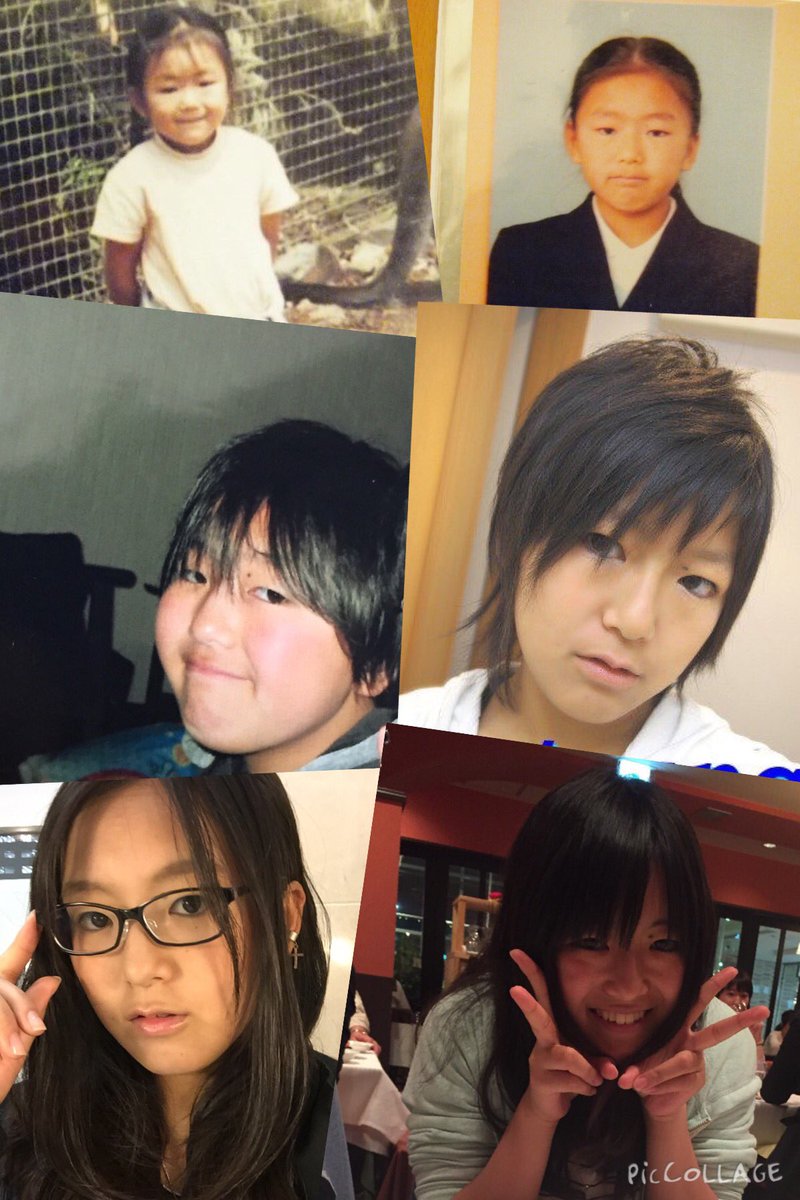 成田早織 No Twitter 生まれてから生粋の一重 小学五年生で澤穂希さんを経由し 中学は顔パンパンマン 高校でカッコイイ人を目指した結果 男の子に間違えられていたレベルの女の子 仮 が アイプチやって 化粧覚えて 可愛くなる努力したら普通の女の子に