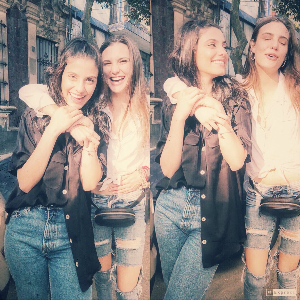 numinous_wander's tweet photo. What are some of your favourite memories you’ve made as #Juliantinas??? New friends??? New lovers (Wow, fam! You lucky! 😉) live tweeting the show almost every week??? 📺 Share below. 💕 #PremiosMTVMiaw #MTVLAFANDOMJULIANTINAFANS #MTVLAPAREJAJULIANTINA https://t.co/gODdSf6j0x