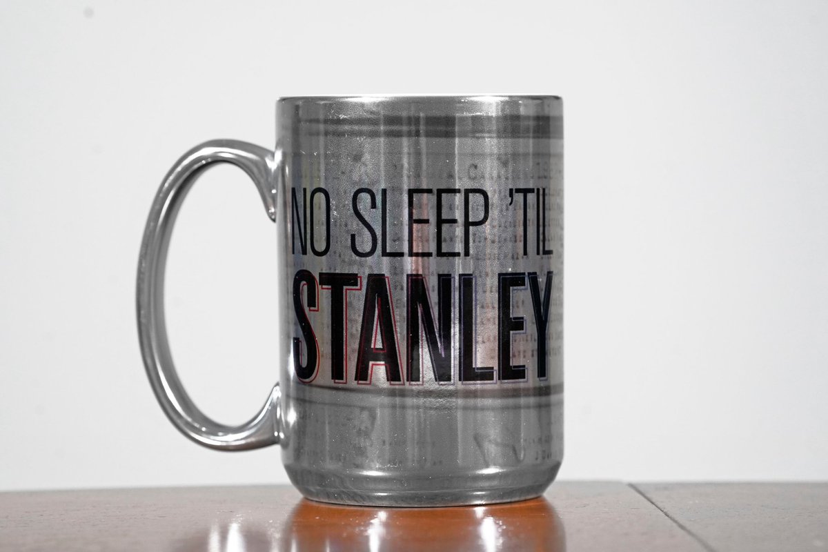 NBCSportsHockey's tweet image. Retweet this tweet for a chance to win this mug! You have 10 minutes before we pick our winners. Annnnd....GO. #NHLonNBCSweepstakes