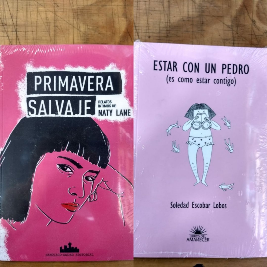 Qué Leo Tobalaba Mil tweet media