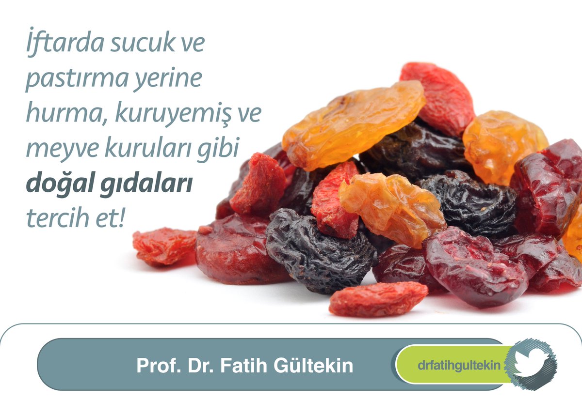drfatihgultekin's tweet photo. Hem daha doğal olsun, hem de başkalarını rahatsız etmesin. #Ramazan #İftar https://t.co/ovgctfLNqN