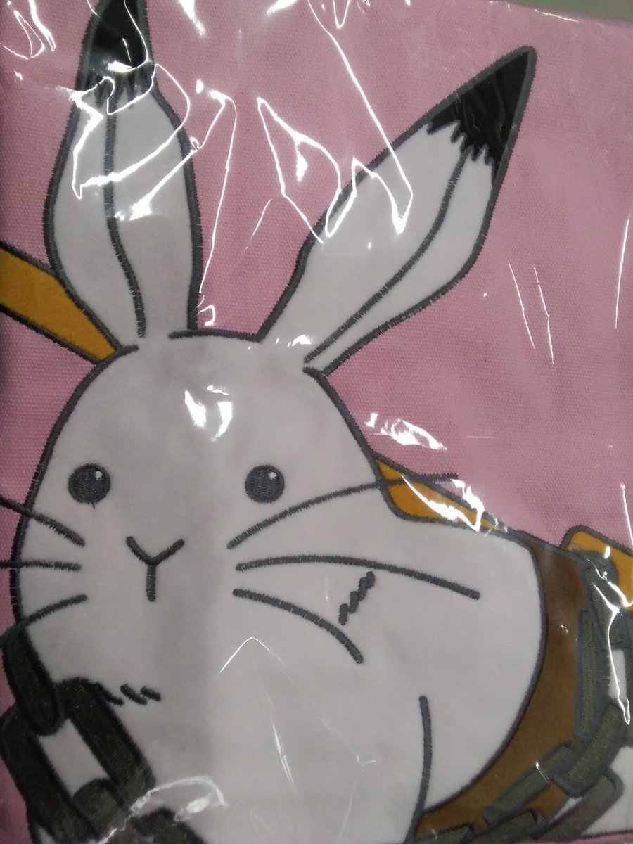 K Books キャラ館 少年まんが 入荷情報 鬼灯の冷徹 芥子ちゃんのトートバッグが入荷致しました ㅅ 春にぴったりの淡いピンク色の下地がカワイイです 鬼灯の冷徹コーナーは ヒストリア館 中の階段のぼってすぐの アニメ館 で展開して