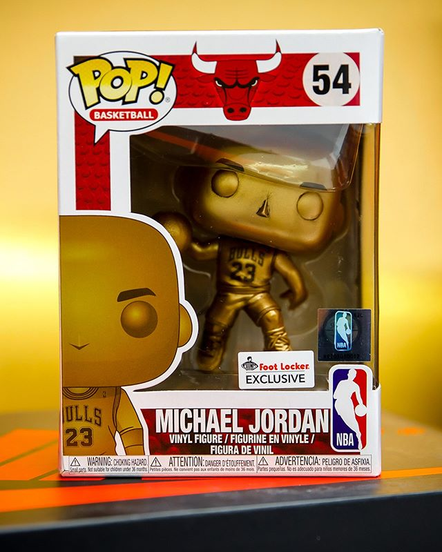 footlocker jordan pop
