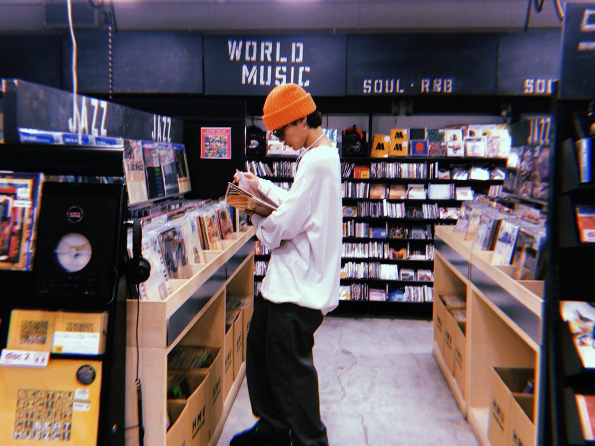 masato87zawa's tweet photo. 📀 https://t.co/odyqJVxmwt