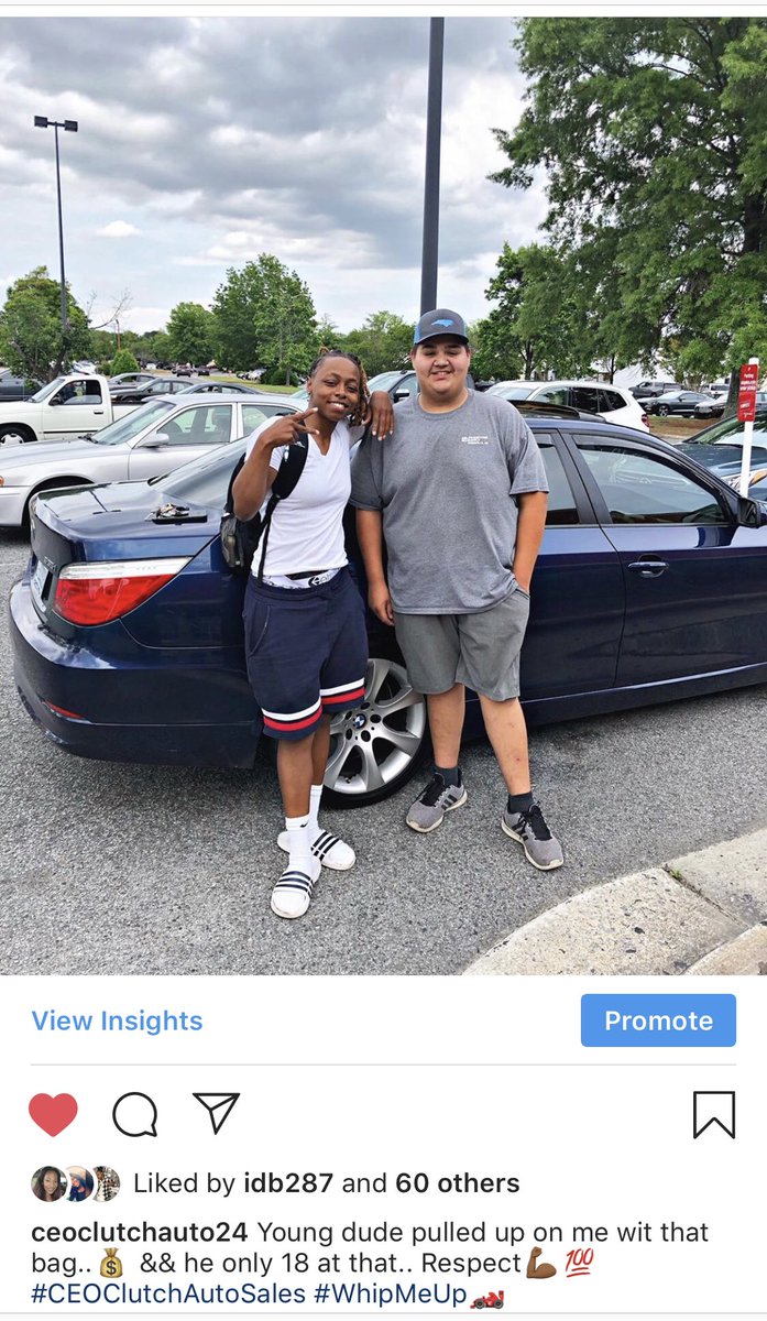 CEO Clutch Auto Sales, LLC (ceoclutchauto24) Twitter