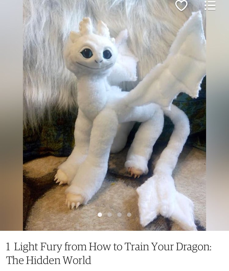 MyAnchorTrue's tweet photo. just need to educate the internet on the range of Night Fury stuffed dragons that you can legit buy. Down to the last circle of Hell. have fun sleeping after the last one. https://t.co/HsAZXSMpew